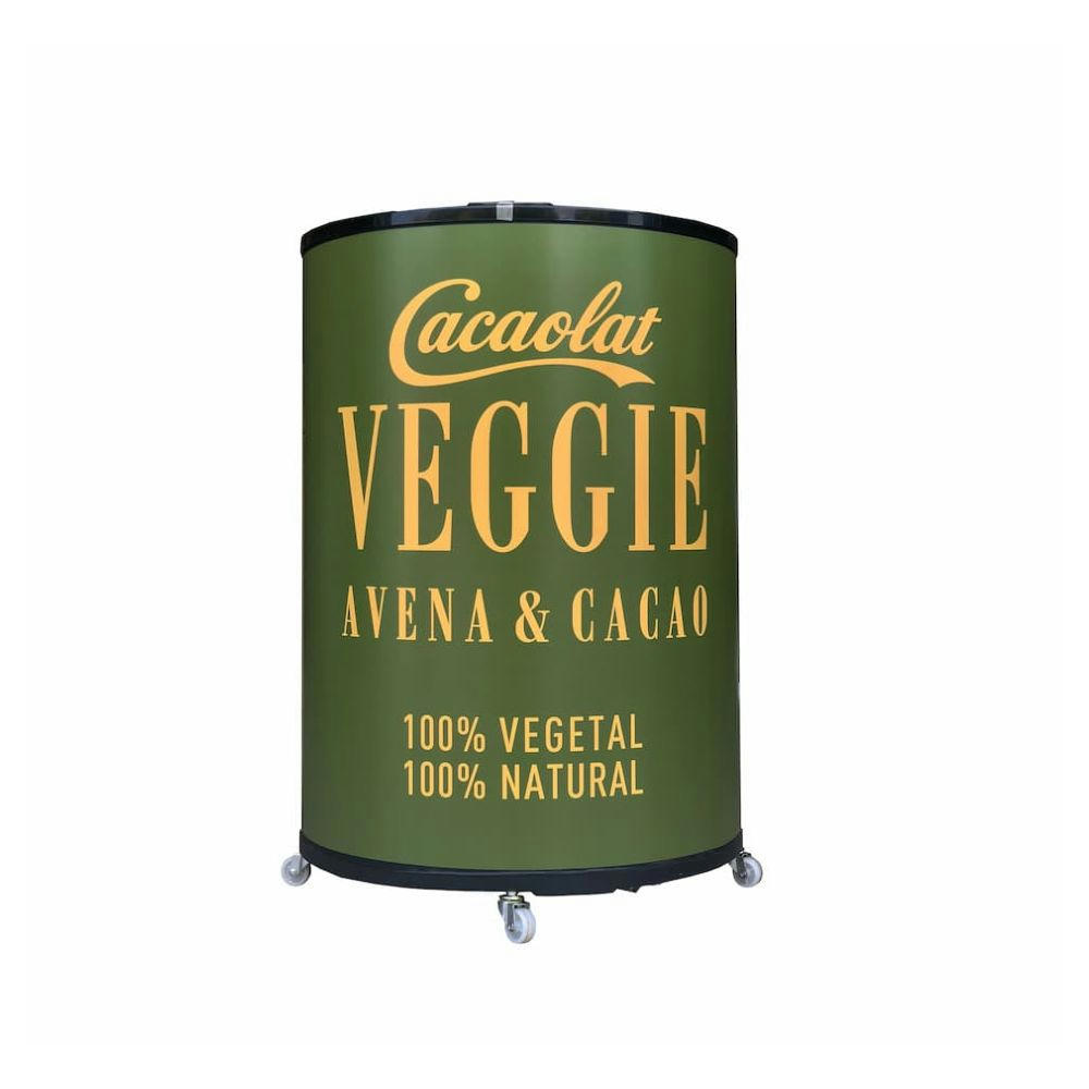 Nevera lata venta