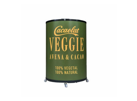 Nevera lata venta