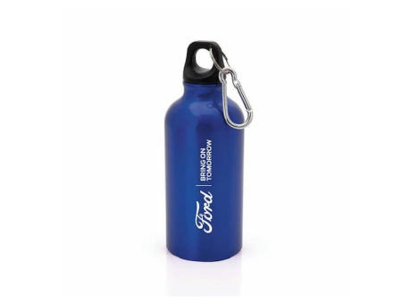 Bidon metalico pequeño