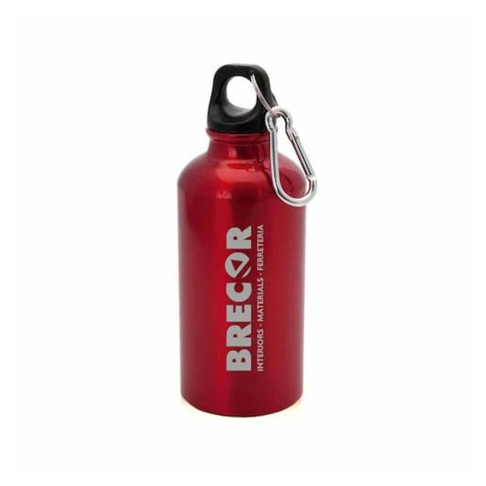 Bidon metalico pequeño