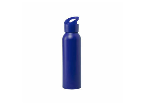 Bidon metalico de colores