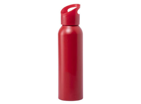 Bidon metalico de colores