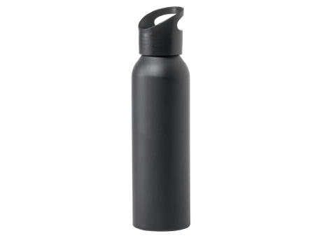 Bidon metalico de colores