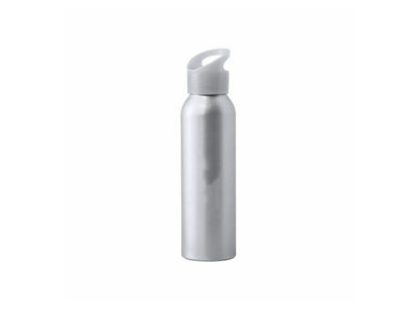 Bidon metalico de colores