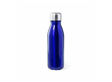 Bidon metalico de colores