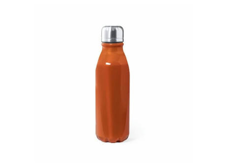 Bidon metalico de colores