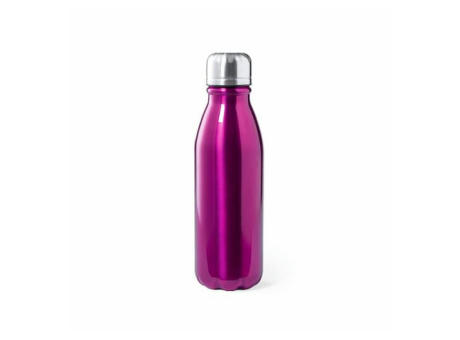 Bidon metalico de colores