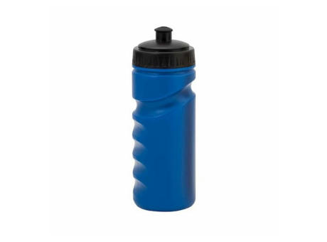 Bidon plastico deportivo