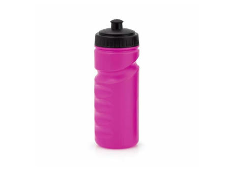 Bidon plastico deportivo
