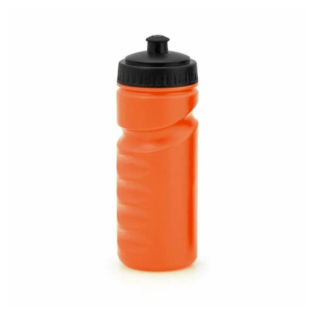 Bidon plastico deportivo