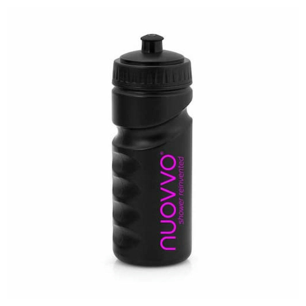 Bidon plastico deportivo