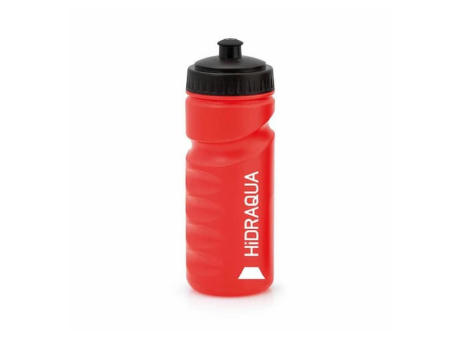 Bidon plastico deportivo