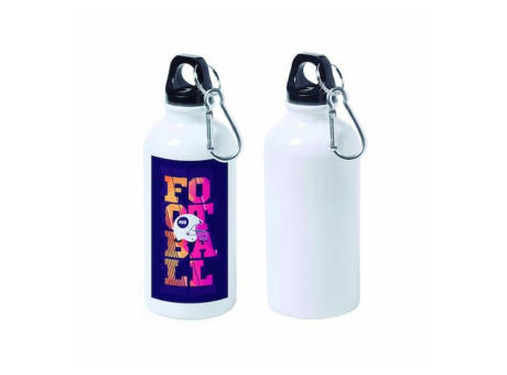 Bidon metalico personalizado