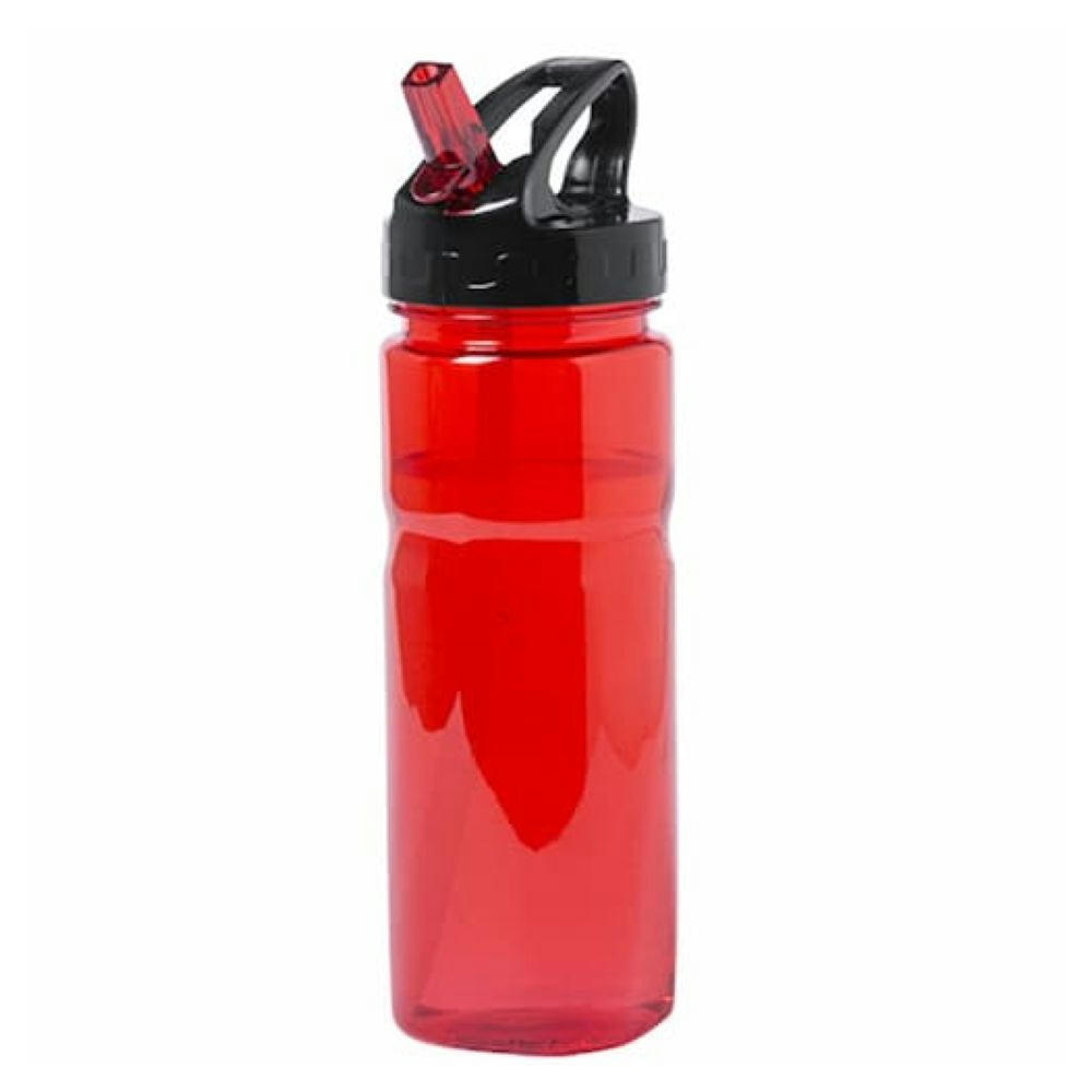 Bidon plastico tritan sin BPA