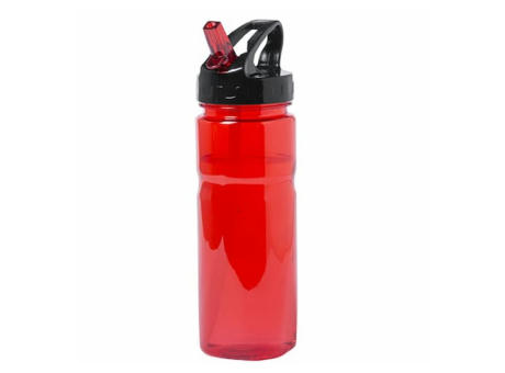 Bidon plastico tritan sin BPA