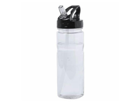 Bidon plastico tritan sin BPA