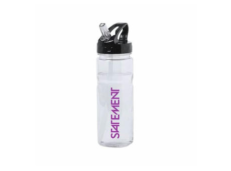 Bidon plastico tritan sin BPA
