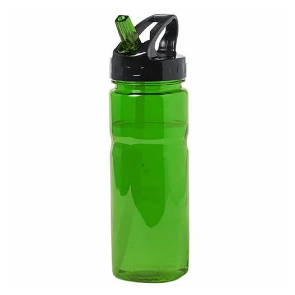 Bidon plastico tritan sin BPA