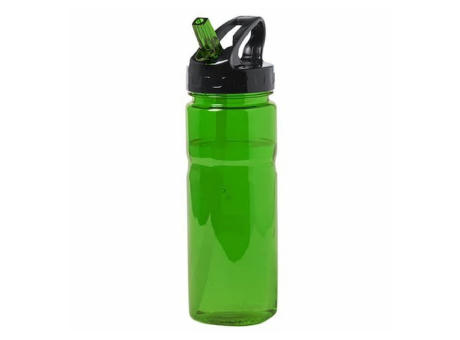 Bidon plastico tritan sin BPA