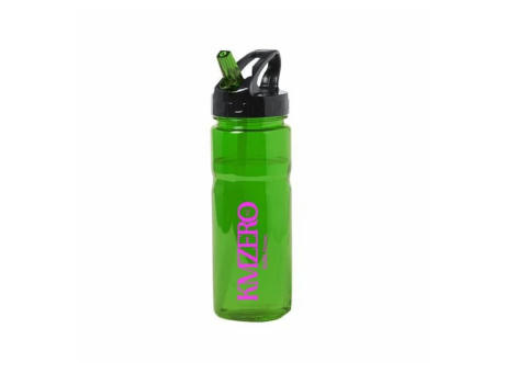 Bidon plastico tritan sin BPA