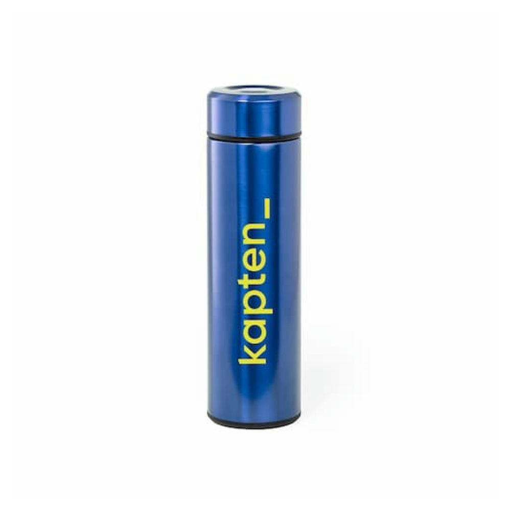 Bidon termico personalizado
