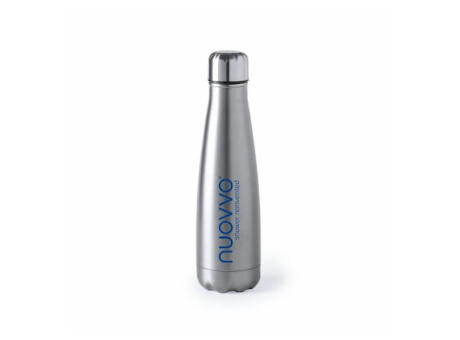 Bidon metalico de colores