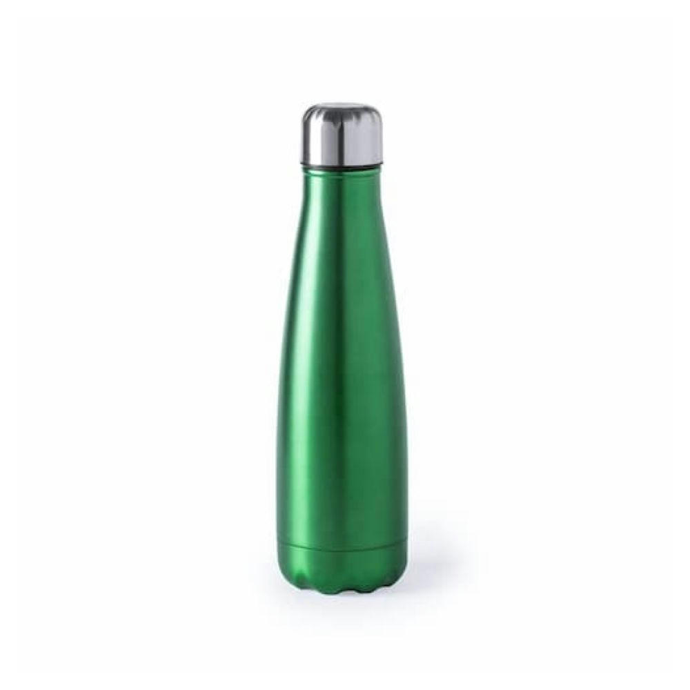 Bidon metalico de colores