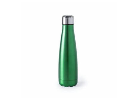 Bidon metalico de colores