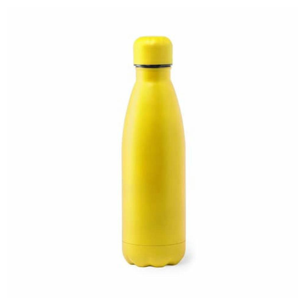 Bidon metalico de colores