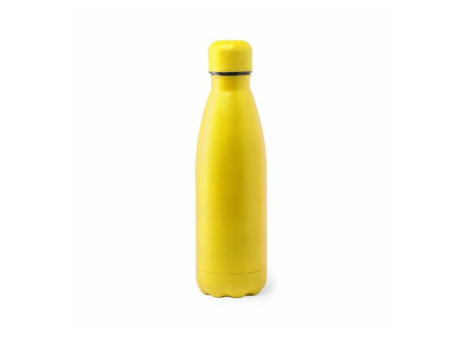 Bidon metalico de colores