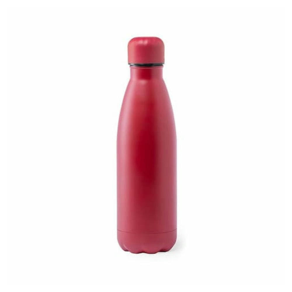 Bidon metalico de colores