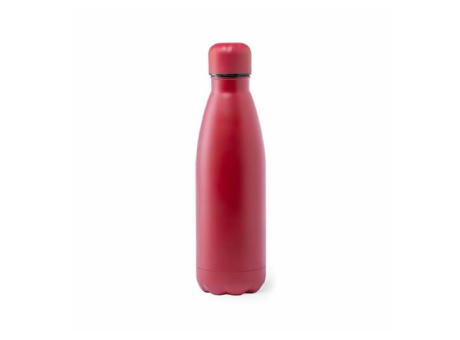 Bidon metalico de colores