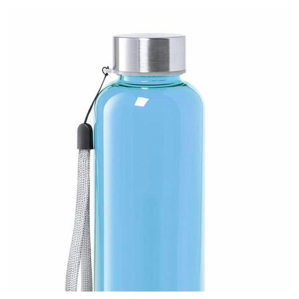 Bidon plastico tritan sin BPA