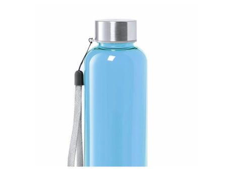 Bidon plastico tritan sin BPA