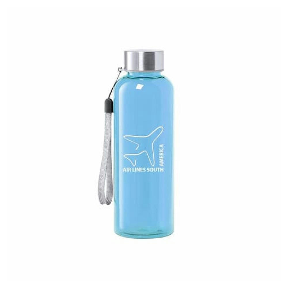 Bidon plastico tritan sin BPA
