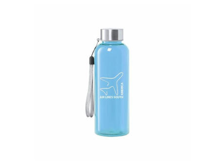 Bidon plastico tritan sin BPA