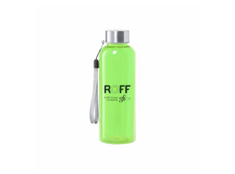 Bidon plastico tritan sin BPA