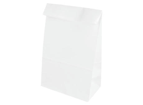 Bolsa de papel sin asa personalizada
