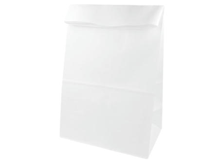 Bolsa de papel sin asa personalizada
