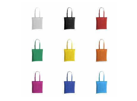 Bolsa no tejido personalizada