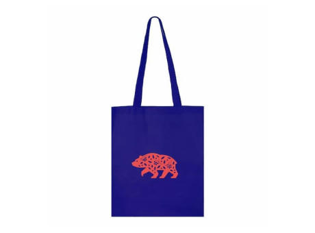 Bolsa no tejido personalizada