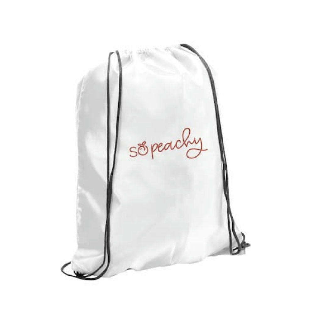 Mochila personalizada