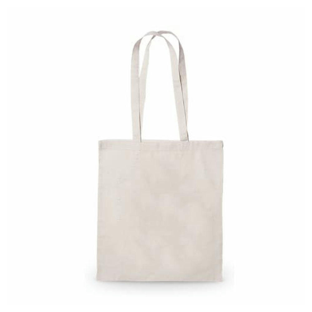 Bolsa de algodon