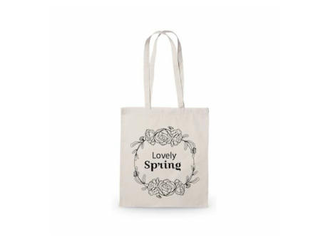 Bolsa de algodon
