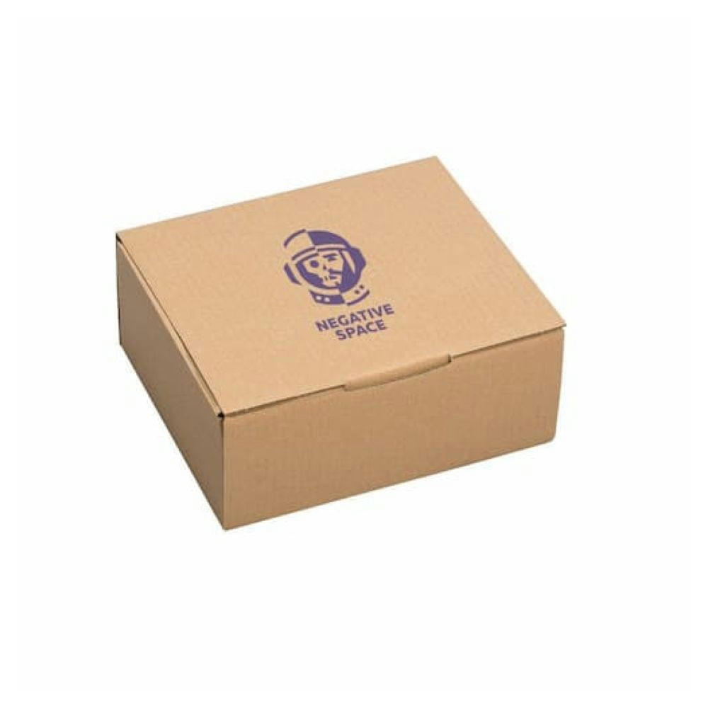 Caja cartón para envio Tipo C