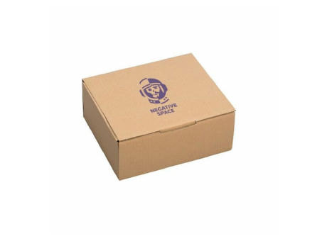 Caja cartón para envio Tipo C