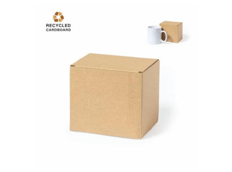 Caja para taza