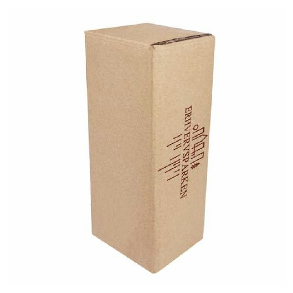 Caja para taza