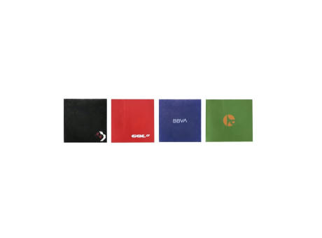 Servilleta bambú personalizada 20x20