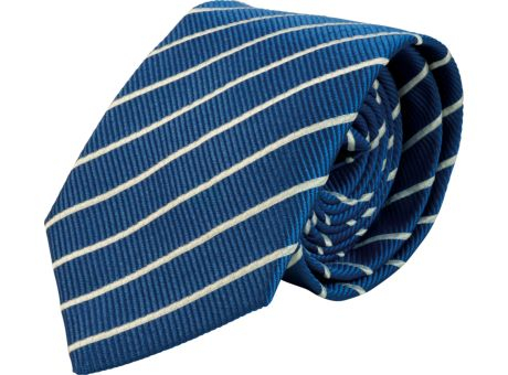 Krawatte, Reine Seide